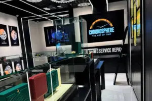 Chronosphere