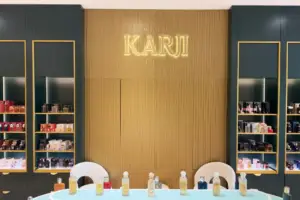 House of Karji