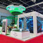 DAMAC-Weetex-Exhibition Stand by Naam Creations