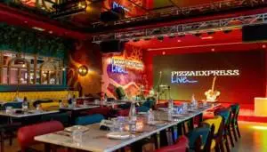 Pizza Express