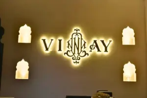 Vinay Fashion