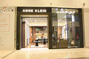 Anne Klein