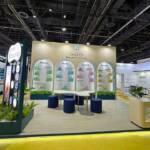 Oserth Exhibtion Stand by Naam Creations