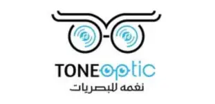 ToneOptics Logo