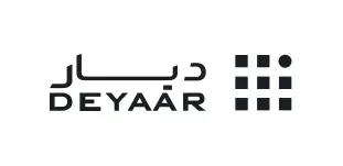 Deyaar Logo