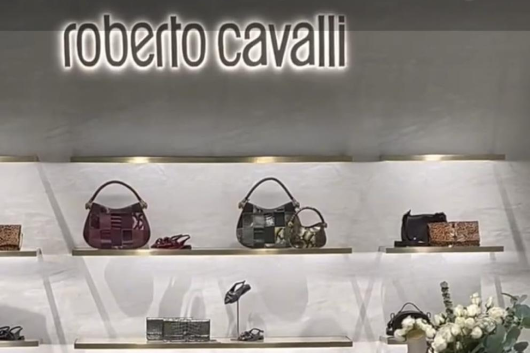 Roberto cavalli