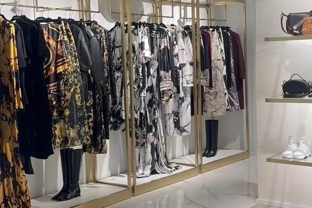 Roberto cavalli
