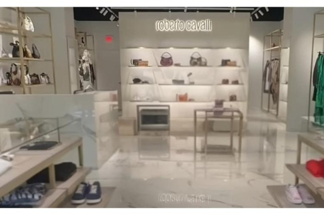Roberto cavalli