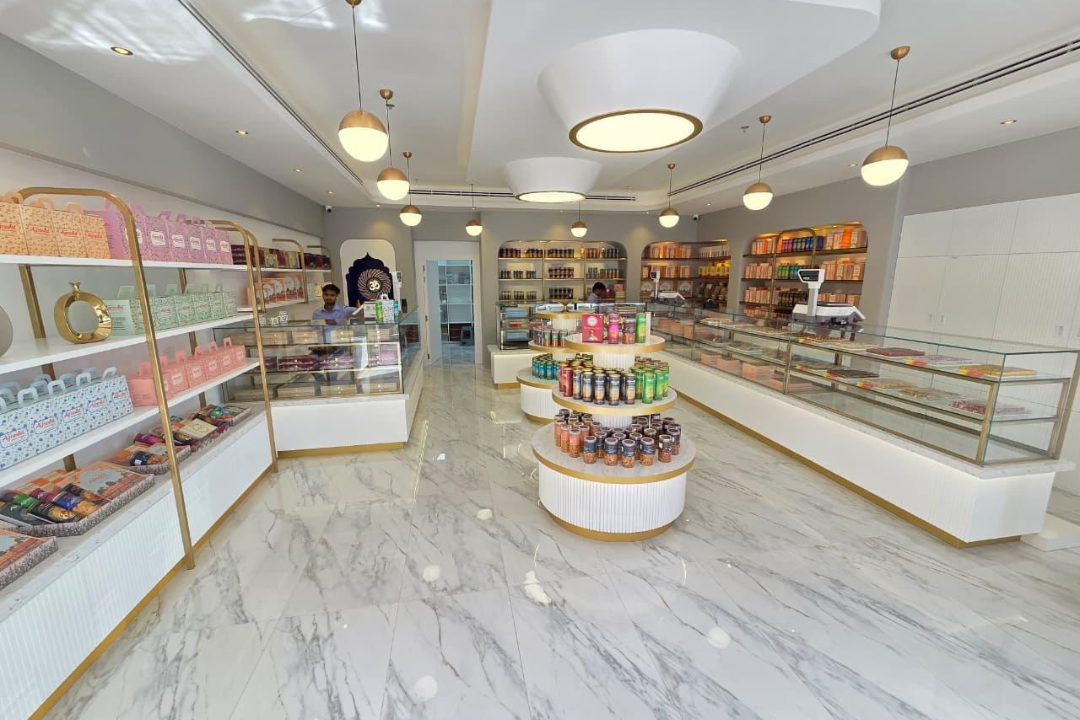 Agrawal sweets (2)