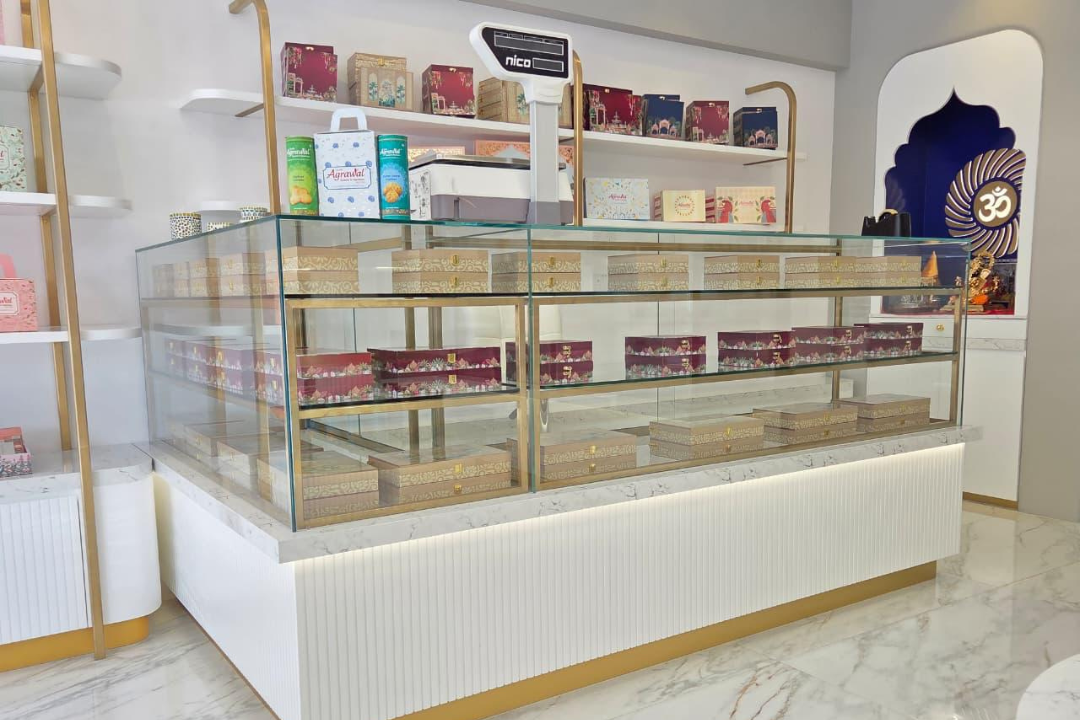 Agrawal sweets (3)
