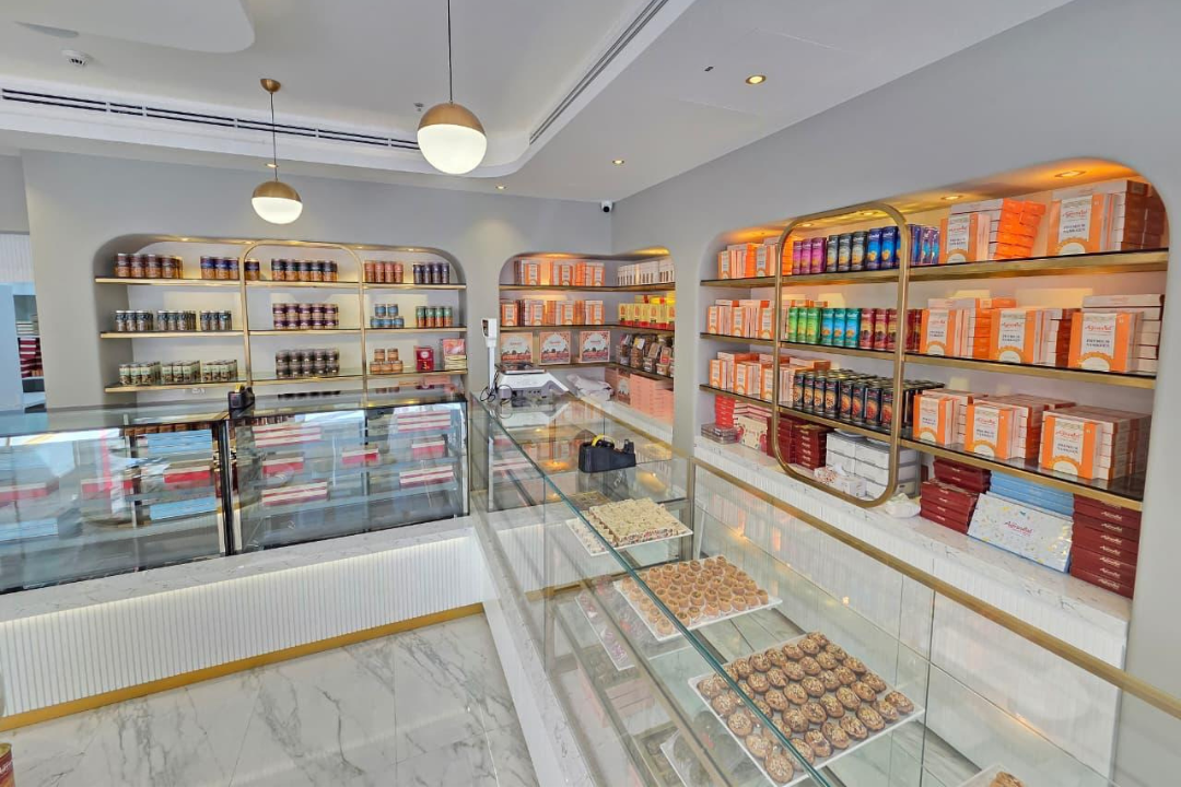 Agrawal sweets(4)