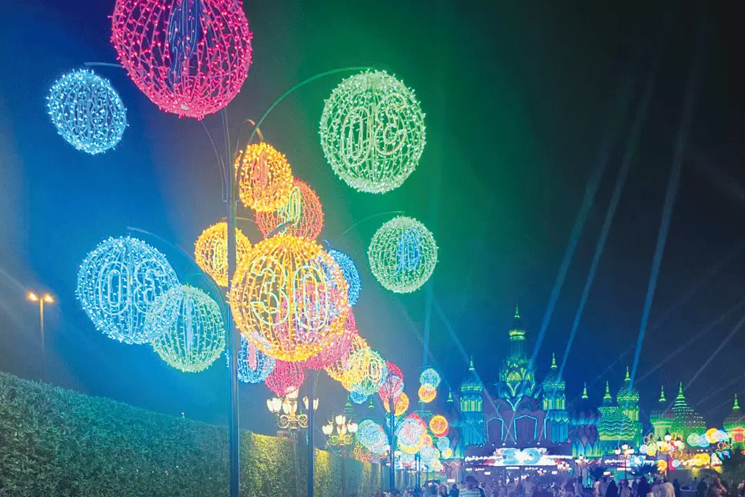 GV theming tree