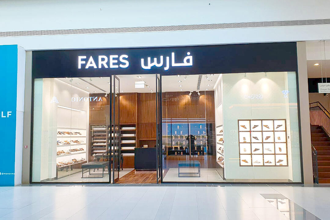 Retail Fit-Out Cost in Dubai