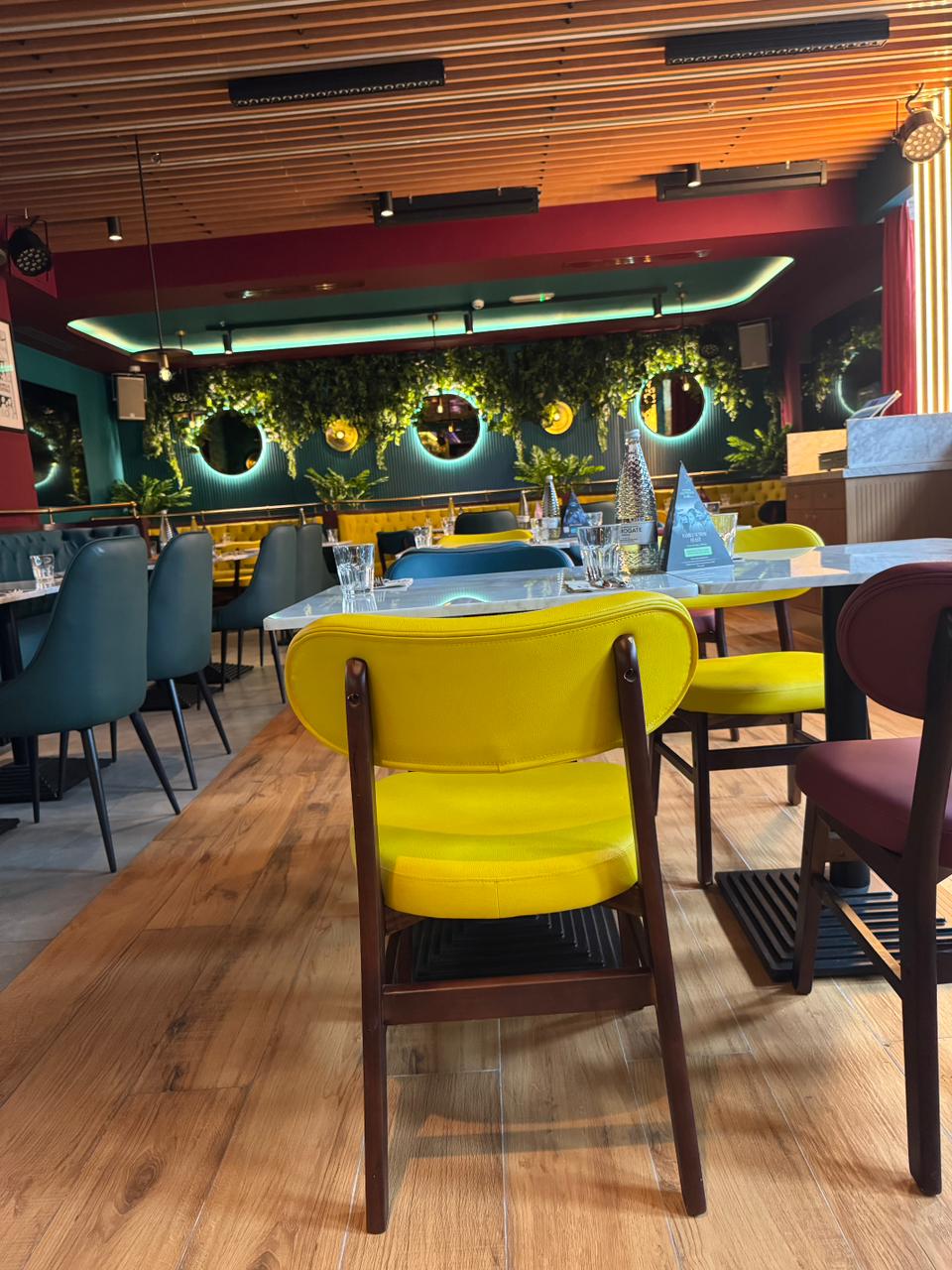 Retail Fit-Out Specialists